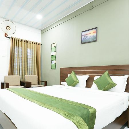 Treebo Trip Swiss Garden Hotel มุนนาร์ ภายนอก รูปภาพ