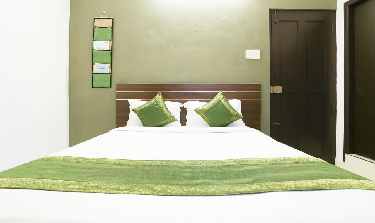 Treebo Trip Swiss Garden Hotel มุนนาร์ ภายนอก รูปภาพ