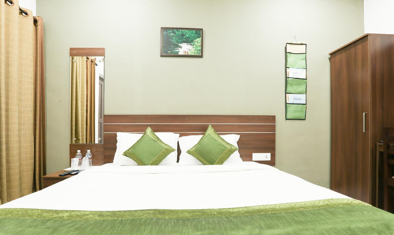 Treebo Trip Swiss Garden Hotel มุนนาร์ ภายนอก รูปภาพ